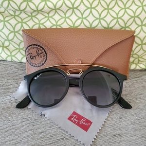 Ray-Ban Women's Sun Glasses